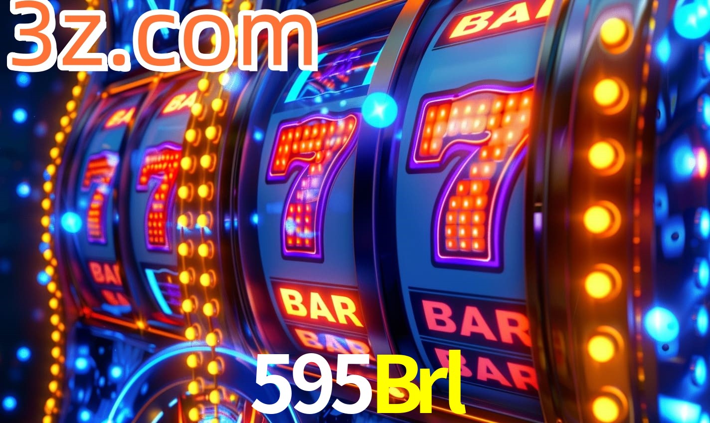 Bônus 595Brl Para Todos